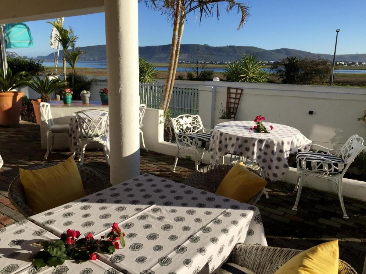 Lagoona Inn 克尼斯纳 外观 照片