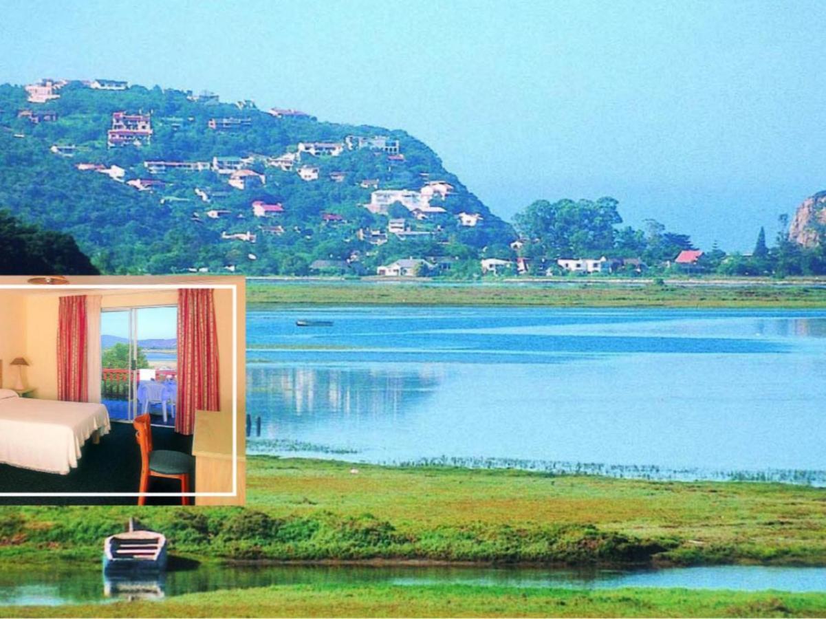 Lagoona Inn 克尼斯纳 外观 照片