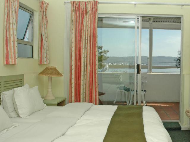 Lagoona Inn 克尼斯纳 外观 照片