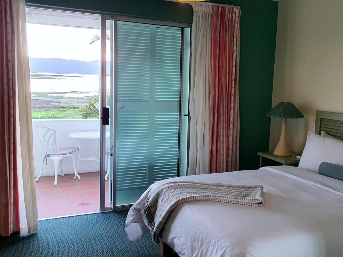 Lagoona Inn 克尼斯纳 外观 照片