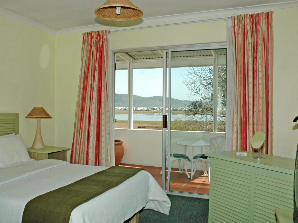 Lagoona Inn 克尼斯纳 外观 照片